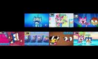 unikitty movie 8 parison