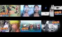YouTube side by side