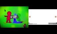 2 Noggin And Nick Jr Logo Collection V1310