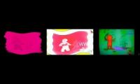 Thumbnail of 3 Noggin And Nick Jr Logo Collection V290