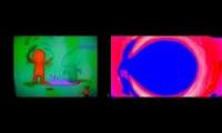 2 Noggin And Nick Jr Logo Collection V1316