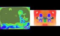 Thumbnail of 2 Noggin And Nick Jr Logo Collection V1318