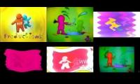 6 Noggin And Nick Jr Logo Collections 3