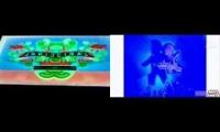 2 Noggin And Nick Jr Logo Collection V1322