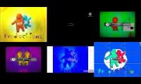 6 Noggin And Nick Jr Logo Collections 4