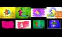 8 Noggin And Nick Jr Logo Collections 2