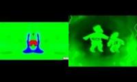 2 Noggin And Nick Jr Logo Collection V1329