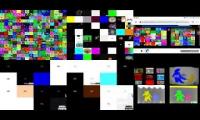 436 Noggin And Nick Jr Logo Collections