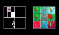 17 Noggin And Nick Jr. Logo Collections