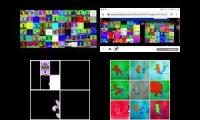 161 Noggin And Nick Jr Logo Collections