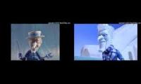 Snow Miser (SEGA Genesis Remix) Mashup