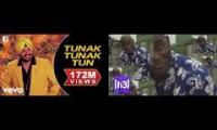 Tunak tunak h3h322333