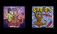 THE GROOVIEST TUNES OF SCOOBY DOOBY DOO: | Daydreamin | Scooby Doo Where Are You