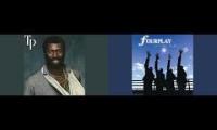 Teddy Pendergrass Feat. Fourplay | Love T.K.O.