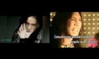 Thumbnail of Potret - Bagaikan langit  Boomerang - Kehadiranmu