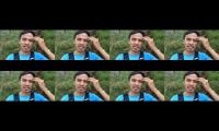 Thumbnail of SENG VIEW SEMOGA USAHAE LANCAR AAMIIN