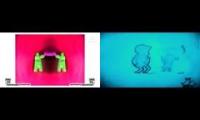 2 Noggin And Nick Jr Logo Collection V1343