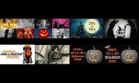 THE SCARIEST SPOOKIEST CREEPIEST SPINE-TINGLING FRIGHTENING HALLOWEEN OLDIES OF 2021!: PART 2