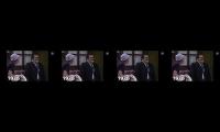 Golpes de chavo del 8 en 4 repeticion 1