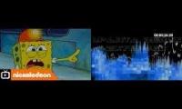 Thumbnail of SpongeBob SquarePants Snake Chase Sparta Remix Extended