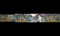 mobile legend gameplay