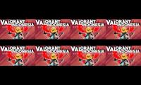 Montage A len valorant