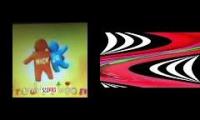 2 Noggin And Nick Jr Logo Collection V1353