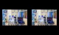 double icu noises video side by side on youtube