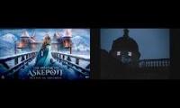 Thumbnail of Askepott med riktig musikk