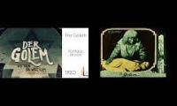 Thumbnail of Der Golem 1920 Public Domain