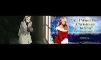 All I Want For Christmas (Monster)