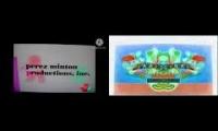 2 Noggin And Nick Jr Logo Collection V1365
