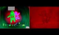 2 Noggin And Nick Jr Logo Collection V1372