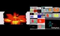 CHANGED 2 Noggin And Nick Jr Logo Collection V1377