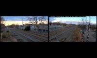 Fairport, NY TrainCam