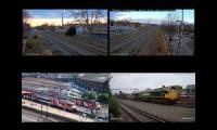 Thumbnail of New York Barking and York Rail Cams