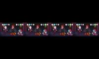 nerves fnf sarvente mashup youtube video idk what to say lol its good