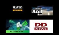 live news multiple channel v16b