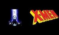 The Deus Ex-Men remix