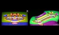 2 Noggin And Nick Jr Logo Collection V1386