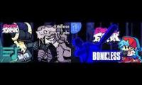Ruv and Boyfriend vs Tabi and TF2 Scout