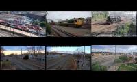 York Barking Crewe Fairport New Mexico
