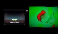 2 Noggin And Nick Jr Logo Collection V1387