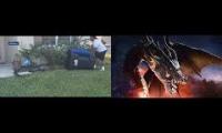The real Monster Hunter