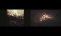 Aesthetic nordic shamanistic travels