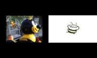 It is an ongoing trend to fornicate with bee species