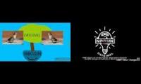 2 Noggin And Nick Jr Logo Collection V1394