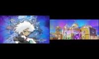 MLPANG ending with Legendia music