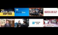 kiki news live 8. 8 windows
