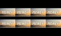 LISA - MONEY (Lyrics)